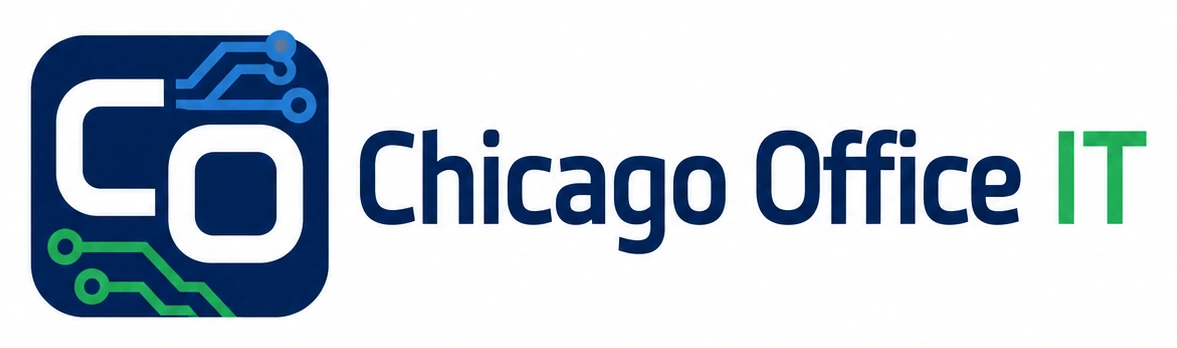 Chicago Office IT